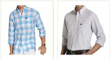 faconnable chemise