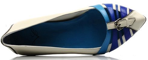 sarenza chaussure femme grande taille