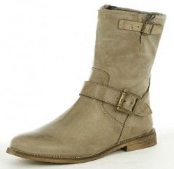 castaluna bottes mollets larges