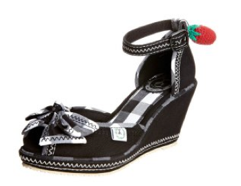 zalando espadrilles compensees