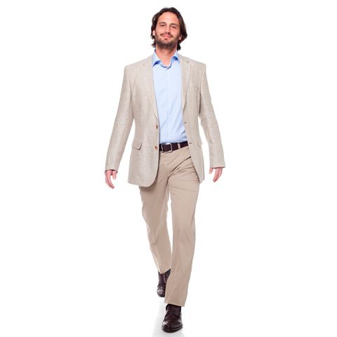 Costume Homme Grande Taille Hugo Boss Chez Capelstore