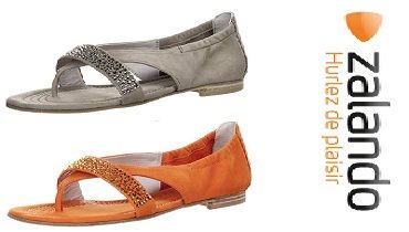 chaussure grande taille femme