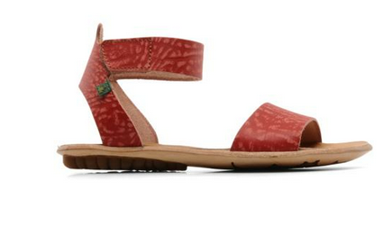 chaussures larges