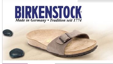 spartoo birkenstock soldes