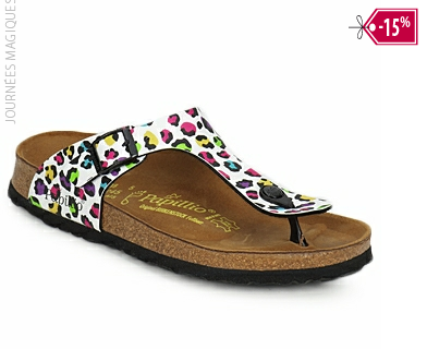 spartoo birkenstock soldes