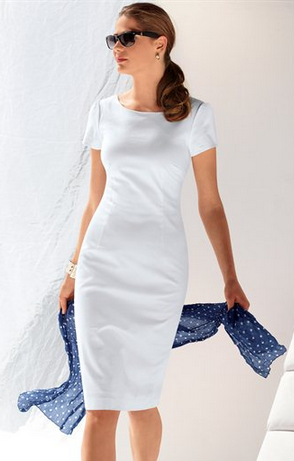 Madeleine robes soldes Clearance