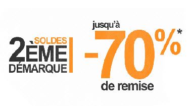 Prix Cassés Jusquà 70 Durant Les Soldes Afibel été 2012