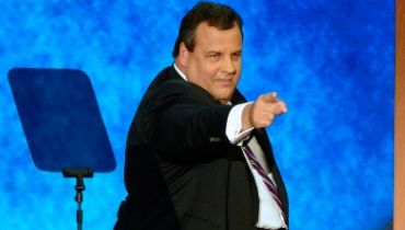 Chris Christie