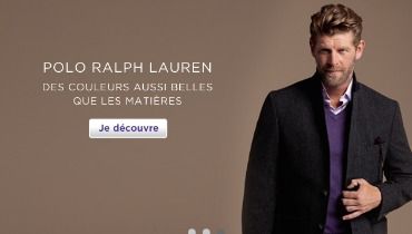 polo ralph lauren grande taille