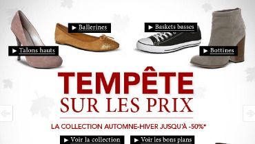 chezjusqu'à les prix sur les Tempête 50sur tsQxohrdCB