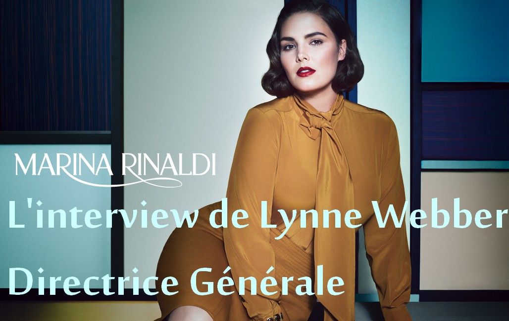 marina rinaldi grande taille