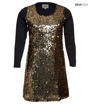 robes zalando grandes tailles