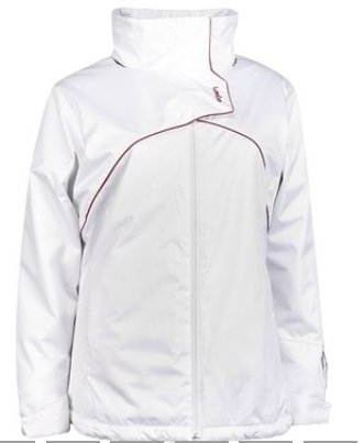 parka ski femme grande taille