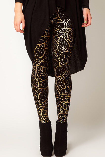leggings originaux