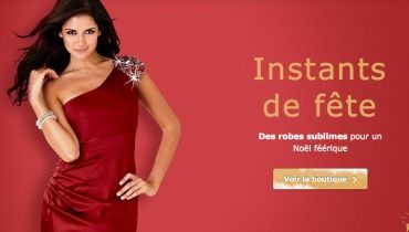 robe de cocktail grande taille bon prix