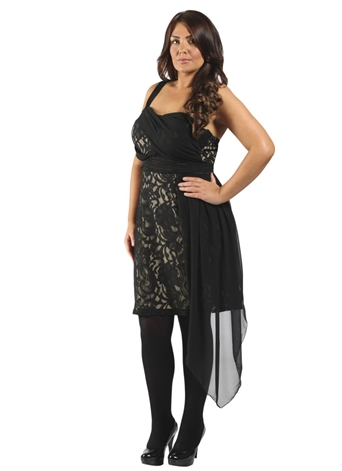 lovedrobe grande taille