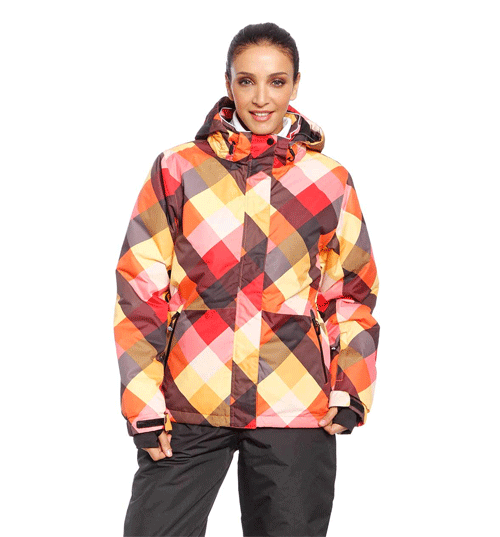 Veste ski femme taille 50 Veste ski femme taille 50