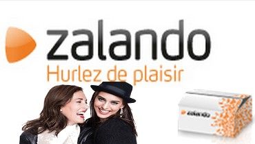 zalando soldes