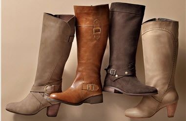 soldes bottes