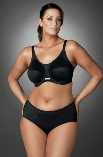 soutien gorge grande taille sport