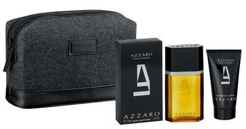 Idée Cadeau St Valentin 2013 homme : Sélection de coffret soin et