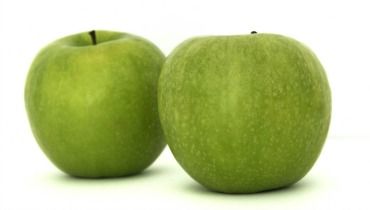 morphologie en pomme