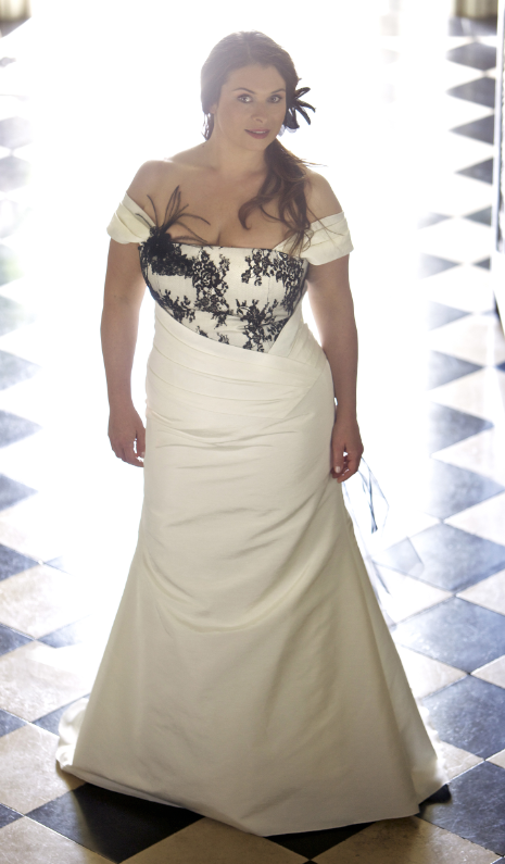 Robe Mariage Grande Taille 20 Boutiques Pour La Trouver