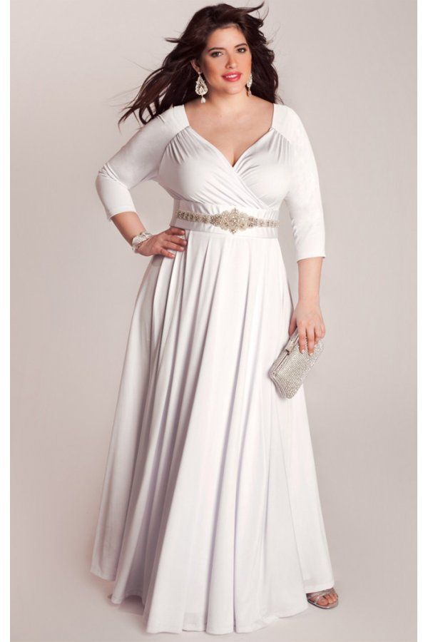 Robe Mariage Grande Taille 20 Boutiques Pour La Trouver