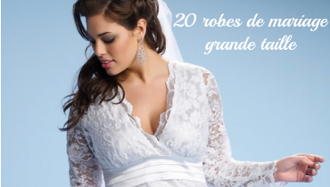 Robe Mariage Grande Taille 20 Boutiques Pour La Trouver