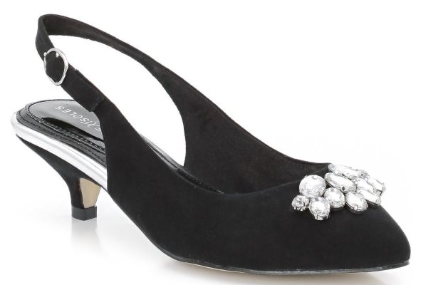 chaussure mariage grande taille pas cher