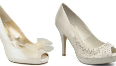 Chaussure Mariage Sarenza