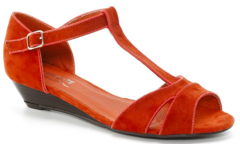 la redoute chaussures