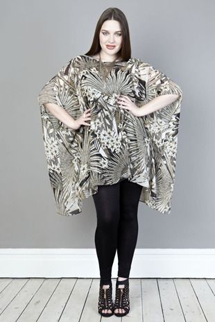 vetement femme grande taille