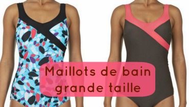 décathlon maillot de bain