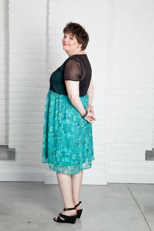 La Redoute Taillissime Femme Printemps été 2013 Coaching Mode Avec