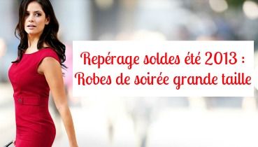robe de cocktail grande taille bon prix