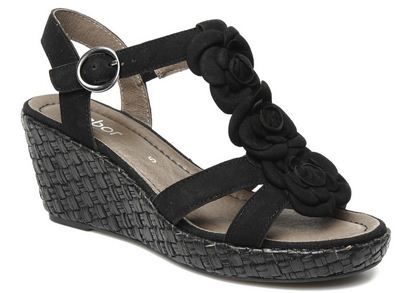 sarenza chaussures femme ete