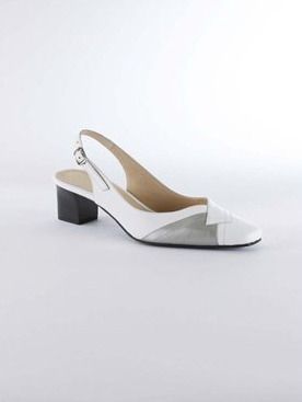 chaussures pieds larges et sensibles scholl