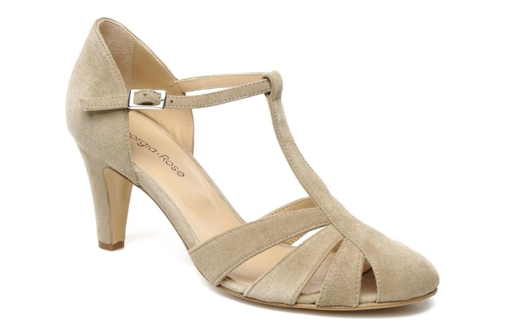 sarenza chaussures femme ete