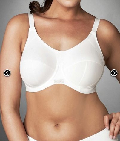 taille brassiere sport