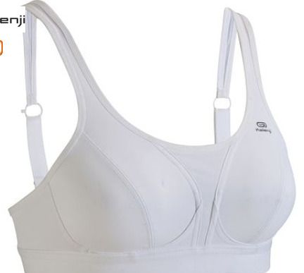 soutien gorge redresse dos decathlon