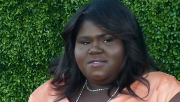 gabourey sidibe fogyás font