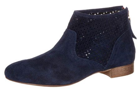 zalando bottines pier one