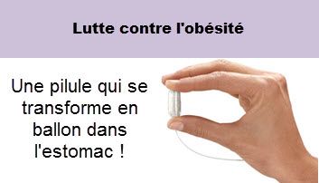 Lutte Contre L Obesite Une Pilule Qui Se Transforme En Ballon Dans L Estomac Lutte Contre L Obesite Une Pilule Qui Se Transforme En Ballon Dans L Estomac