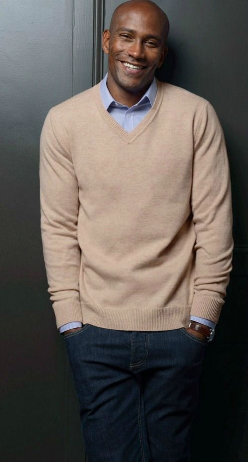 Pull En V Homme Grande Taille Partager Taille Bonne