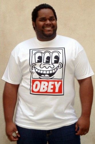 tee shirt homme grande taille