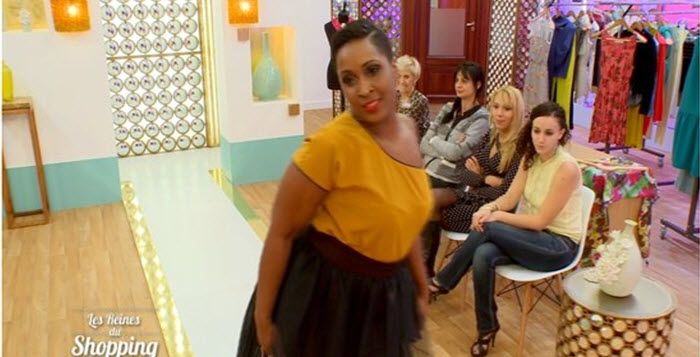 Magasin De Chaussures Bibiche Les Reines Du Shopping