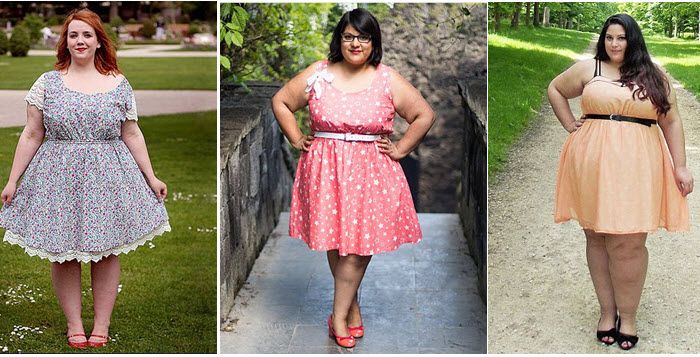 Que Pensez Vous Des Robes Créées Par 3 Blogueuses Pour Kiabi