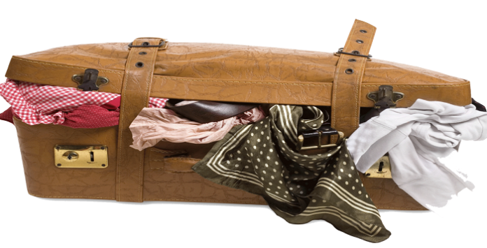 à Combien De Semaine Faire Sa Valise Forum