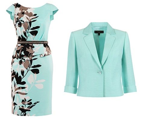 robe cocktail un jour ailleurs